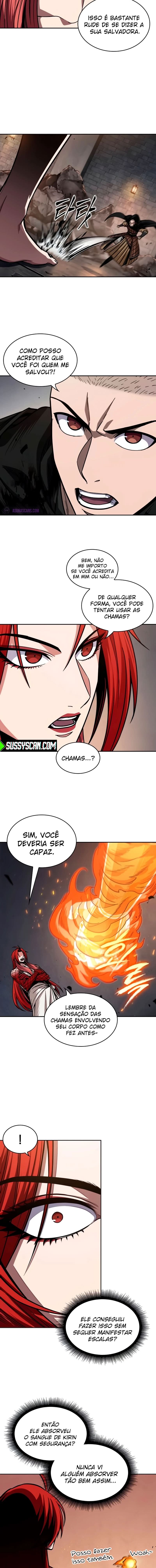 Read Nanotecnologia Marcial (PT-BR) PT Manga Online