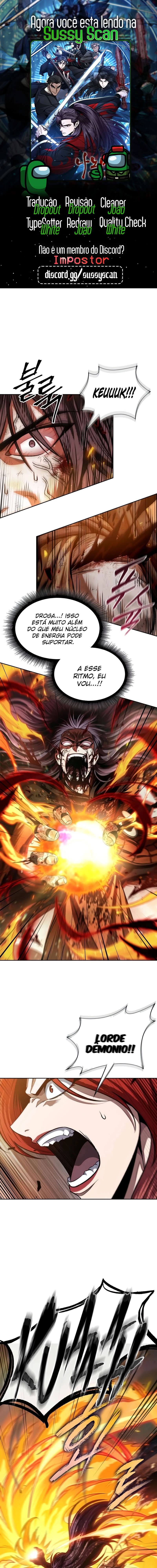 Read Nanotecnologia Marcial (PT-BR) PT Manga Online
