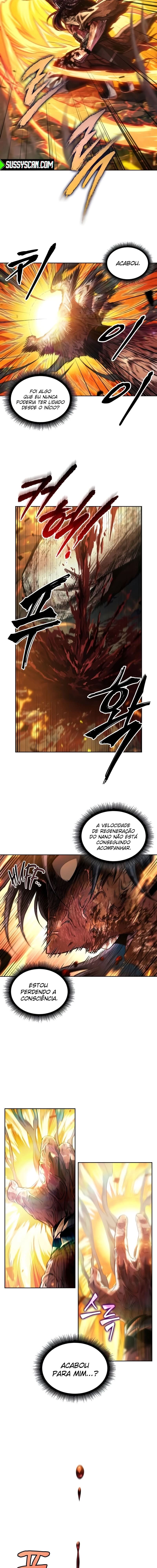 Read Nanotecnologia Marcial (PT-BR) PT Manga Online