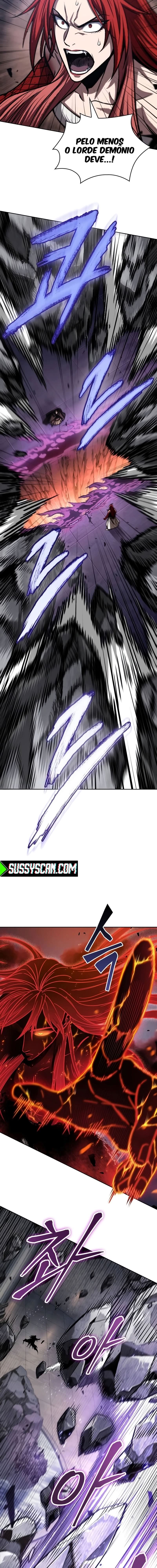 Read Nanotecnologia Marcial (PT-BR) PT Manga Online