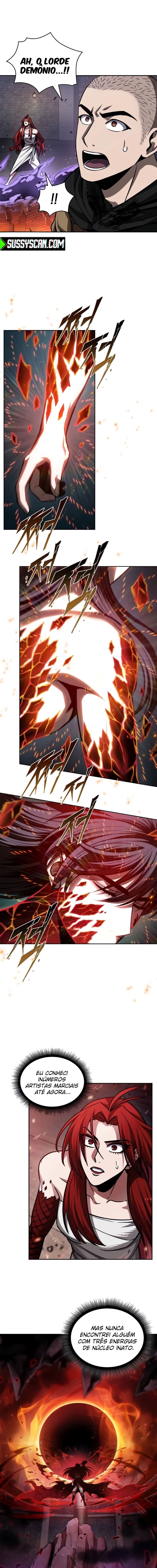 Read Nanotecnologia Marcial (PT-BR) PT Manga Online