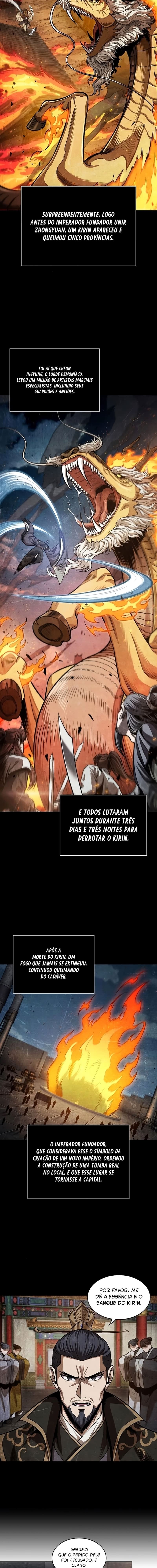 Read Nanotecnologia Marcial (PT-BR) PT Manga Online