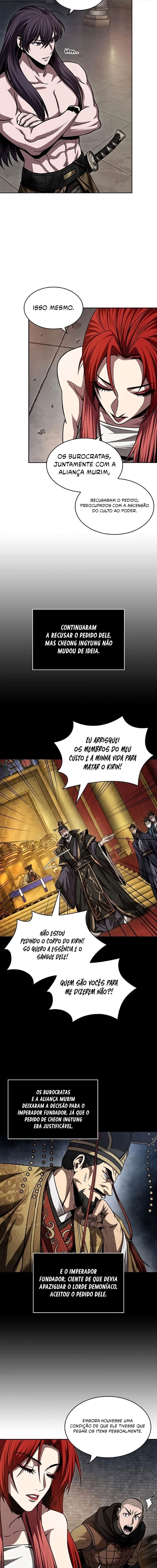 Read Nanotecnologia Marcial (PT-BR) PT Manga Online