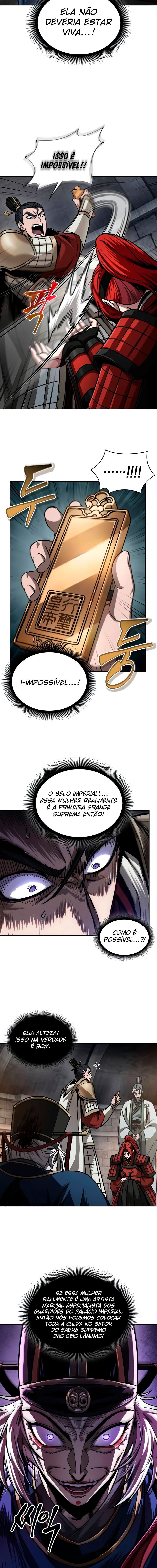 Read Nanotecnologia Marcial (PT-BR) PT Manga Online