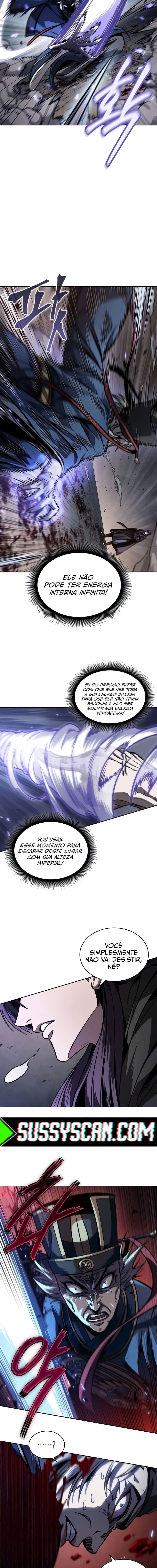 Read Nanotecnologia Marcial (PT-BR) PT Manga Online