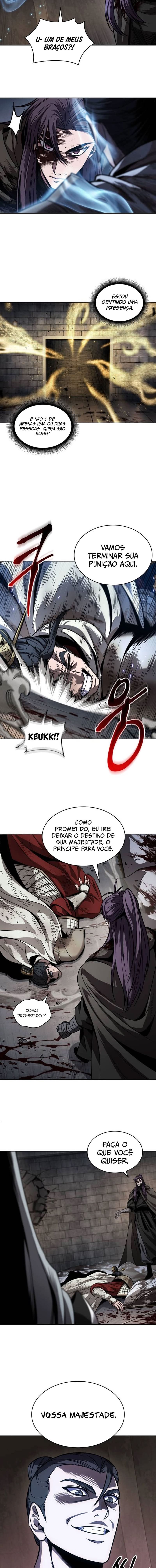 Read Nanotecnologia Marcial (PT-BR) PT Manga Online