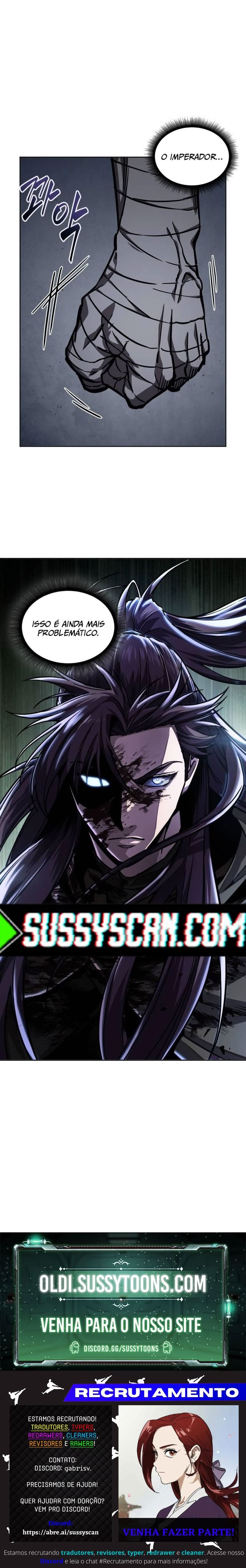 Read Nanotecnologia Marcial (PT-BR) PT Manga Online