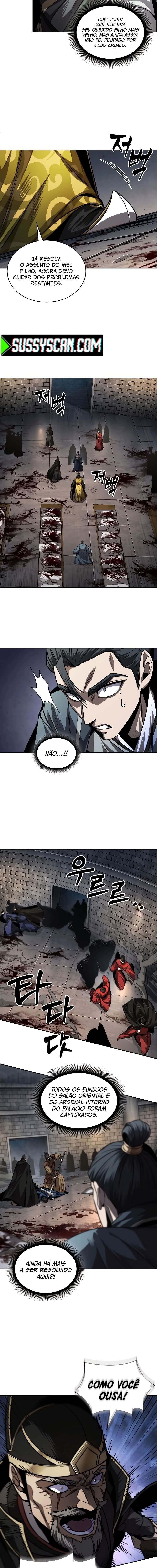 Read Nanotecnologia Marcial (PT-BR) PT Manga Online