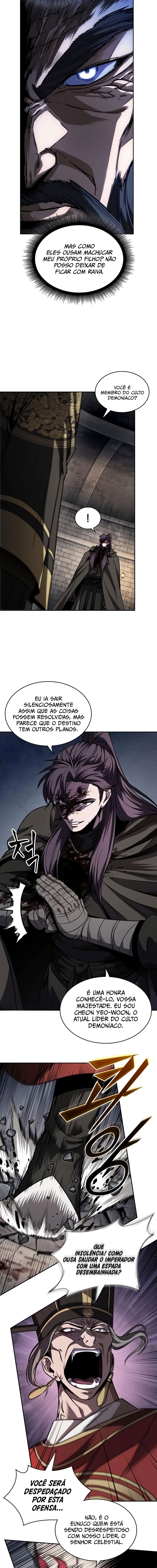 Read Nanotecnologia Marcial (PT-BR) PT Manga Online