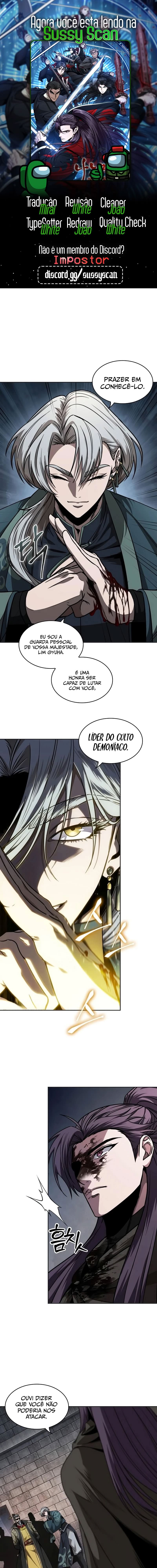 Read Nanotecnologia Marcial (PT-BR) PT Manga Online