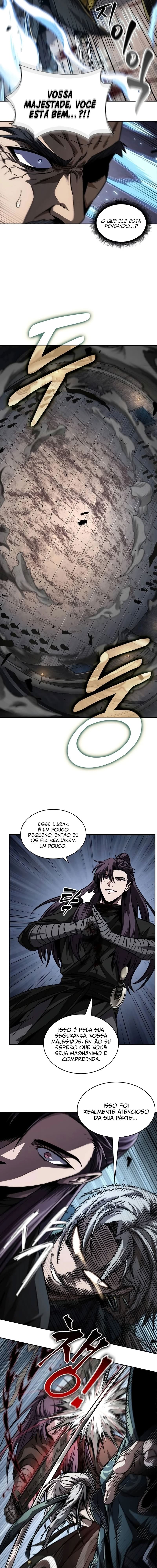Read Nanotecnologia Marcial (PT-BR) PT Manga Online