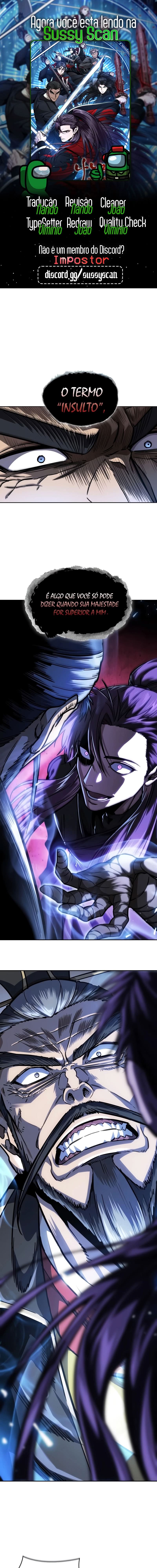 Read Nanotecnologia Marcial (PT-BR) PT Manga Online