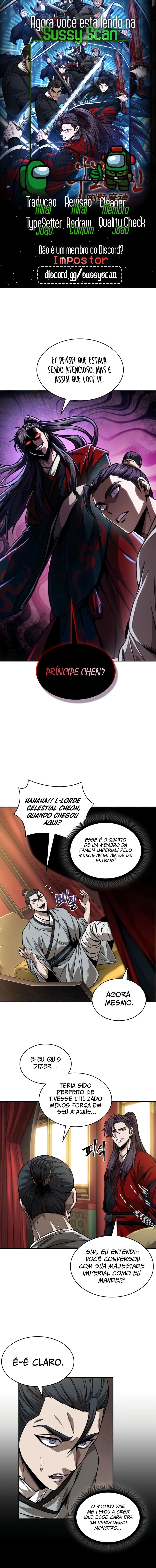 Read Nanotecnologia Marcial (PT-BR) PT Manga Online