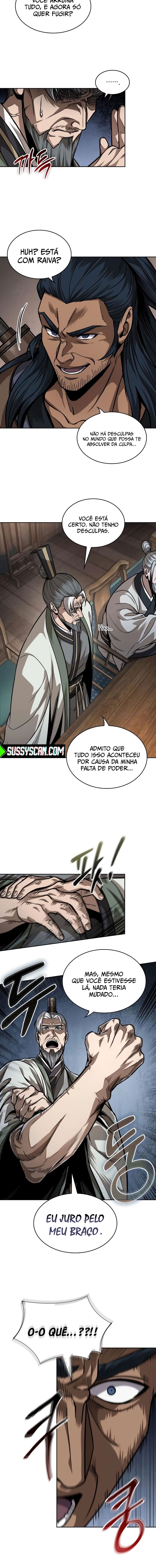 Read Nanotecnologia Marcial (PT-BR) PT Manga Online