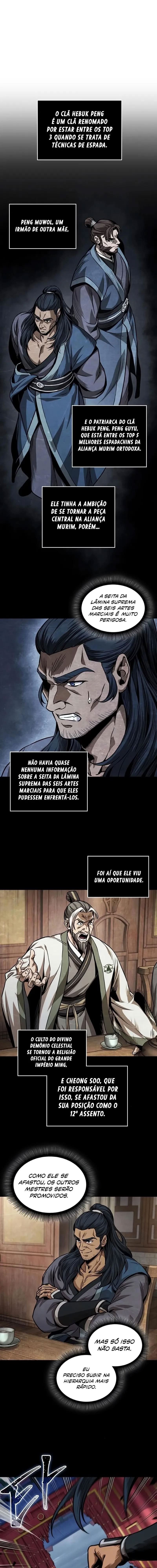 Read Nanotecnologia Marcial (PT-BR) PT Manga Online