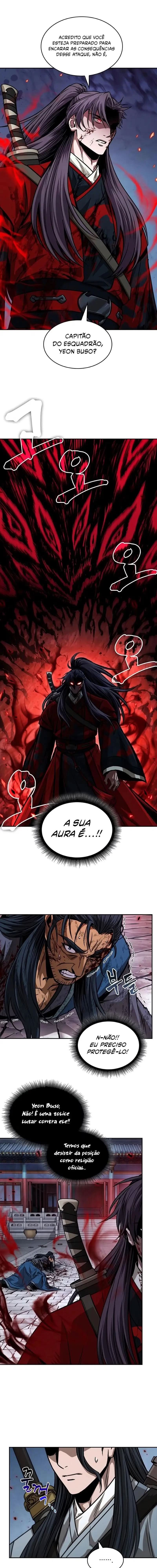 Read Nanotecnologia Marcial (PT-BR) PT Manga Online