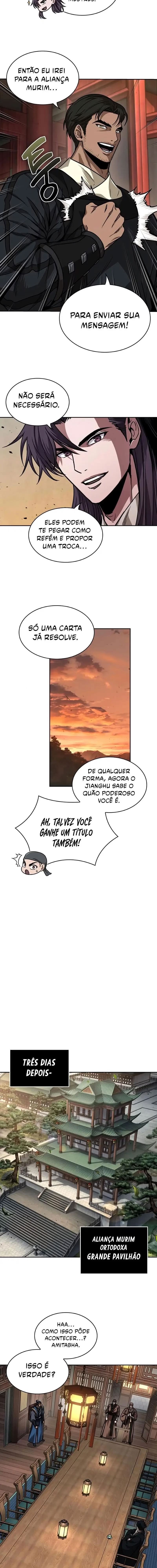 Read Nanotecnologia Marcial (PT-BR) PT Manga Online