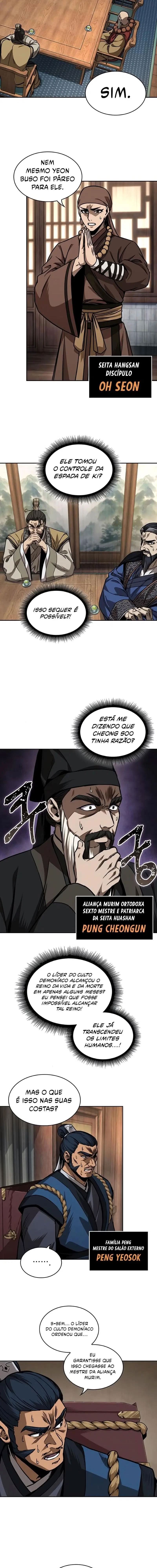 Read Nanotecnologia Marcial (PT-BR) PT Manga Online