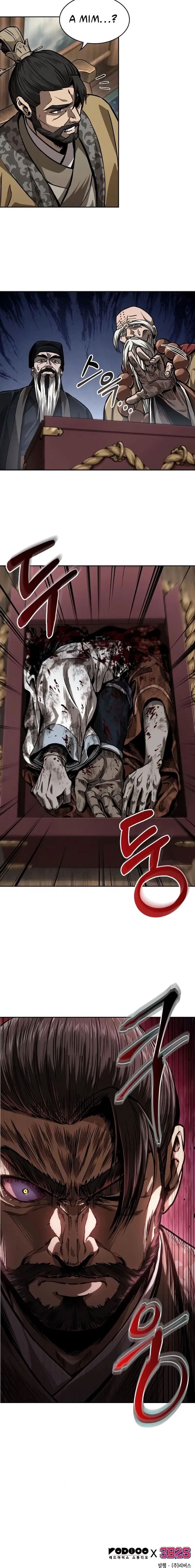 Read Nanotecnologia Marcial (PT-BR) PT Manga Online