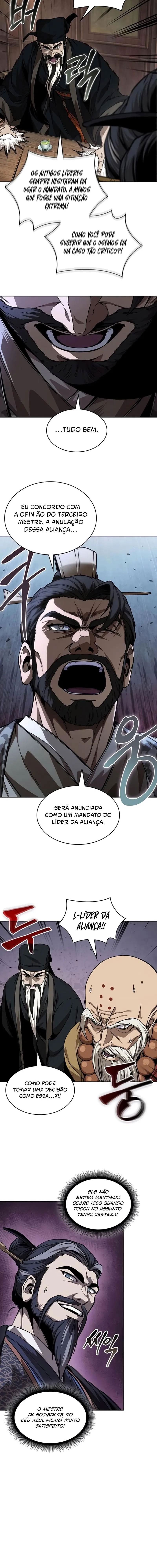 Read Nanotecnologia Marcial (PT-BR) PT Manga Online