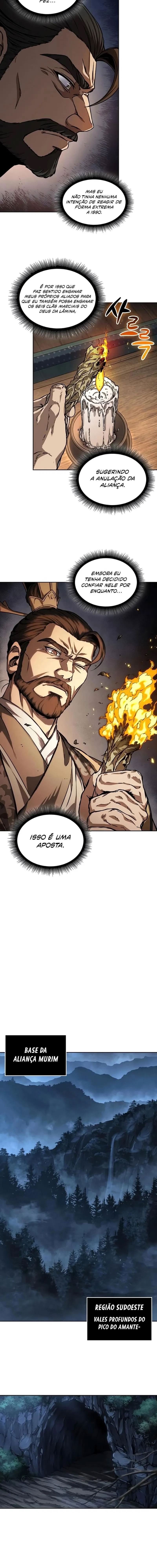 Read Nanotecnologia Marcial (PT-BR) PT Manga Online