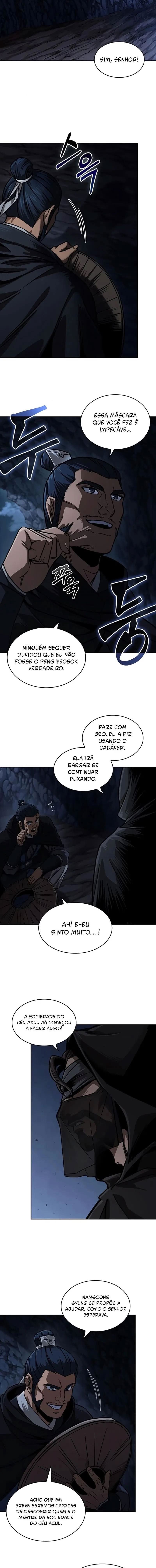Read Nanotecnologia Marcial (PT-BR) PT Manga Online