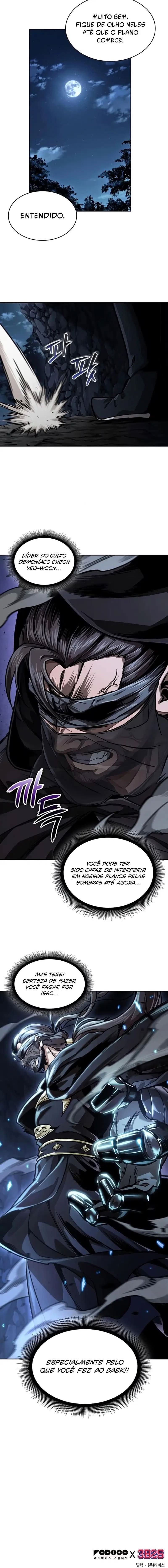 Read Nanotecnologia Marcial (PT-BR) PT Manga Online