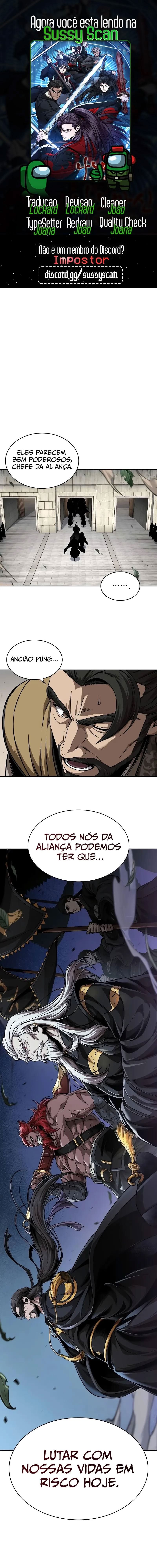 Read Nanotecnologia Marcial (PT-BR) PT Manga Online