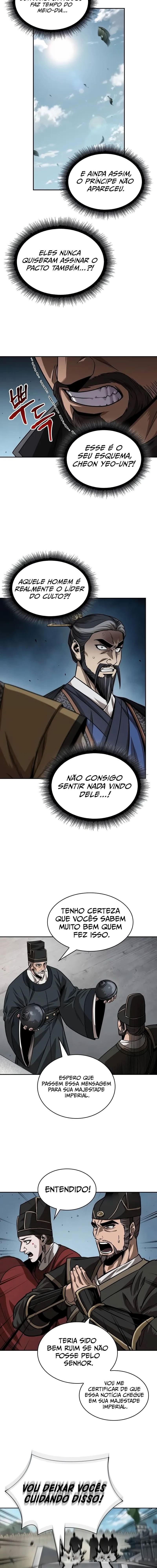 Read Nanotecnologia Marcial (PT-BR) PT Manga Online