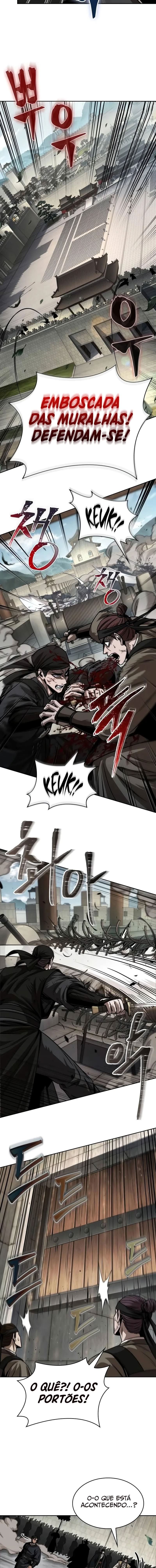 Read Nanotecnologia Marcial (PT-BR) PT Manga Online