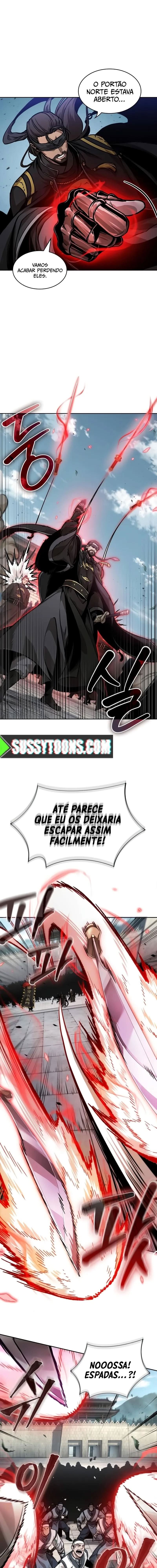 Read Nanotecnologia Marcial (PT-BR) PT Manga Online