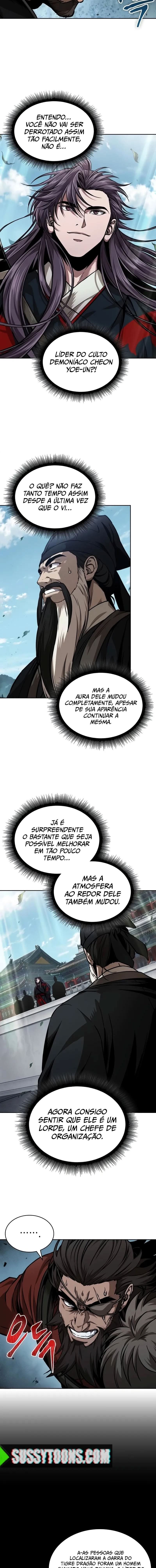Read Nanotecnologia Marcial (PT-BR) PT Manga Online