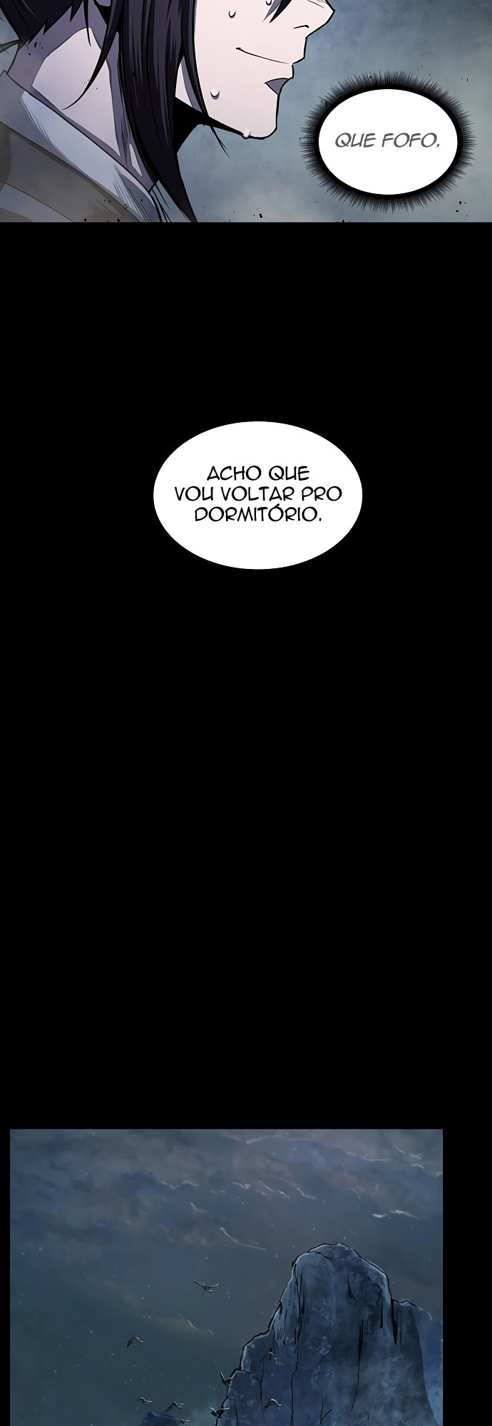 Read Nanotecnologia Marcial (PT-BR) PT Manga Online