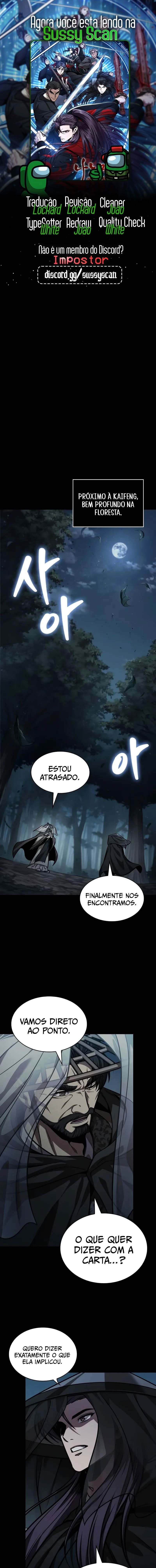 Read Nanotecnologia Marcial (PT-BR) PT Manga Online