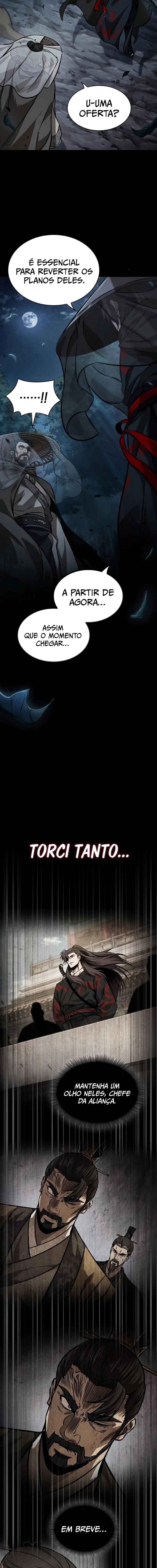Read Nanotecnologia Marcial (PT-BR) PT Manga Online
