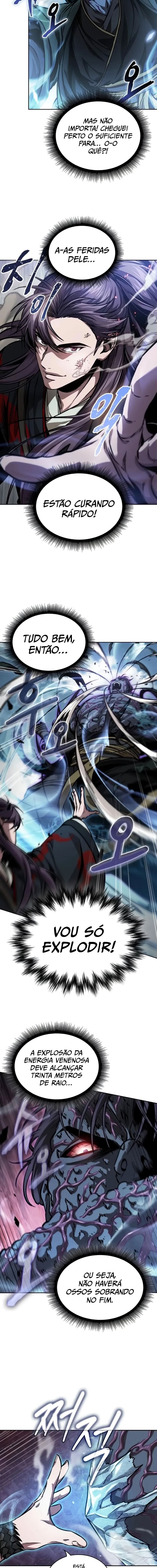 Read Nanotecnologia Marcial (PT-BR) PT Manga Online