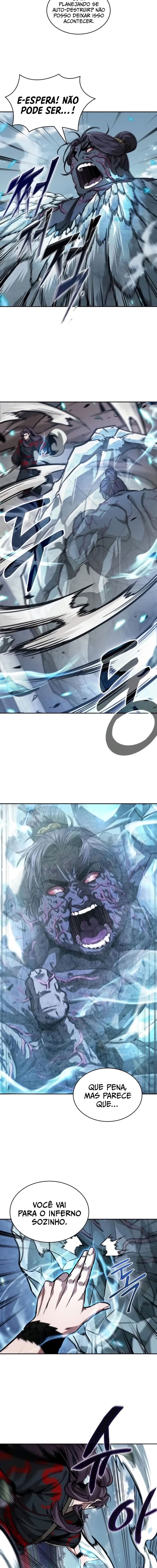Read Nanotecnologia Marcial (PT-BR) PT Manga Online
