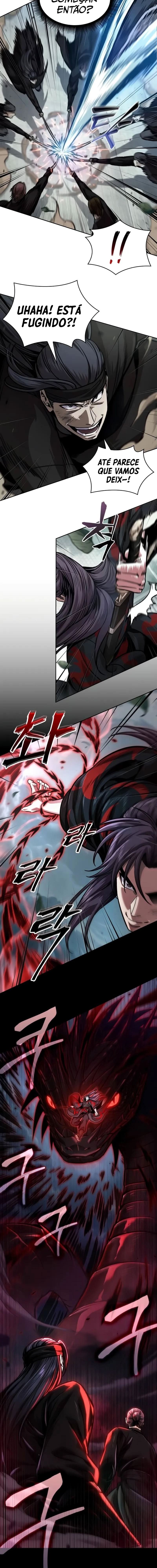Read Nanotecnologia Marcial (PT-BR) PT Manga Online