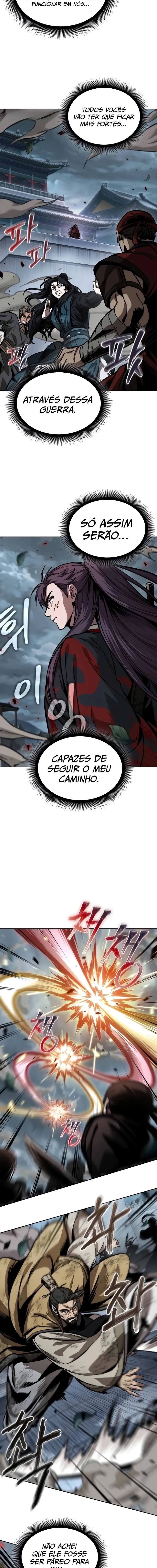 Read Nanotecnologia Marcial (PT-BR) PT Manga Online