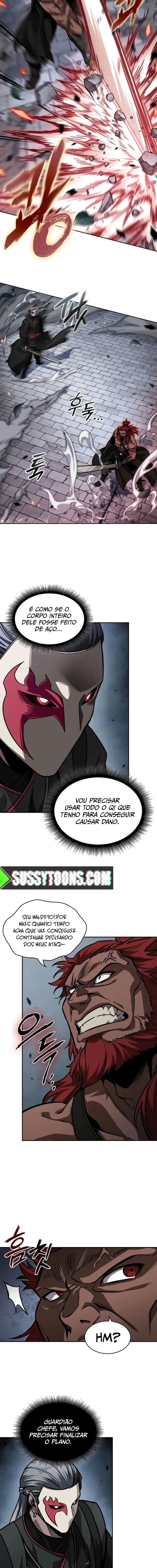 Read Nanotecnologia Marcial (PT-BR) PT Manga Online