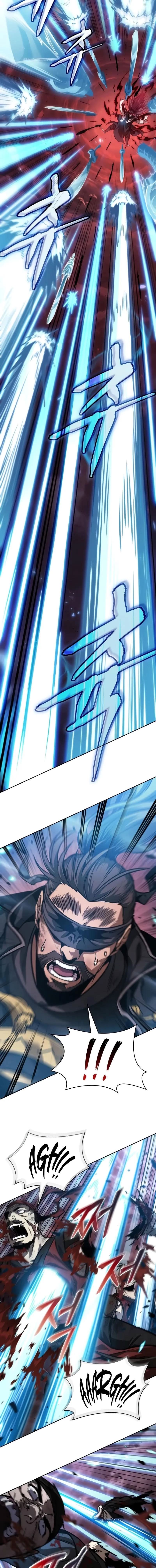 Read Nanotecnologia Marcial (PT-BR) PT Manga Online