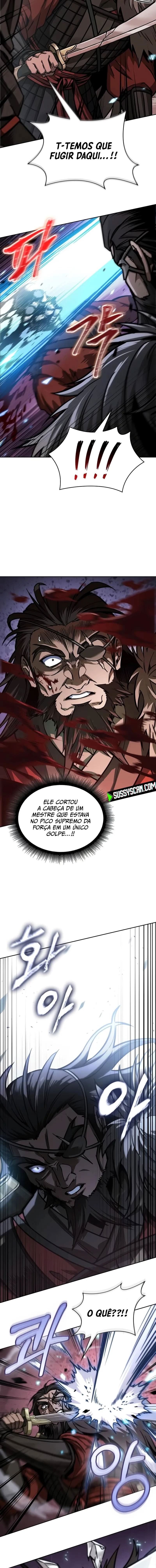 Read Nanotecnologia Marcial (PT-BR) PT Manga Online