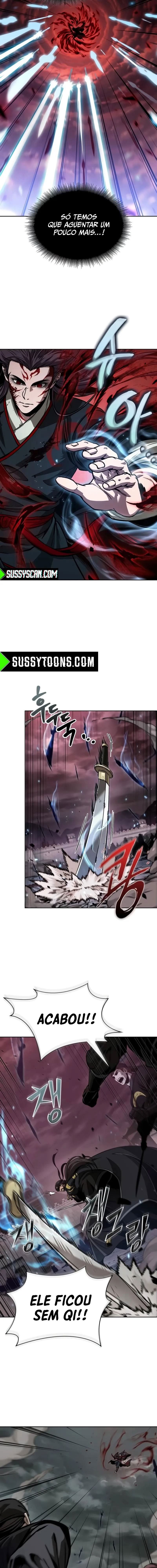 Read Nanotecnologia Marcial (PT-BR) PT Manga Online