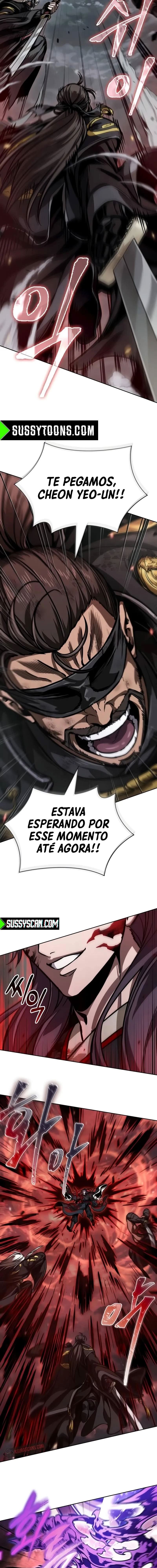 Read Nanotecnologia Marcial (PT-BR) PT Manga Online