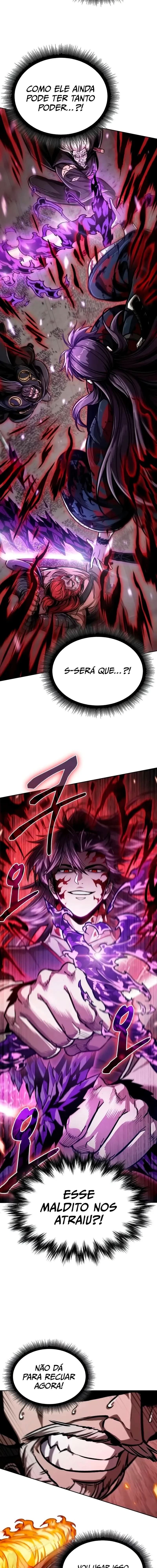 Read Nanotecnologia Marcial (PT-BR) PT Manga Online