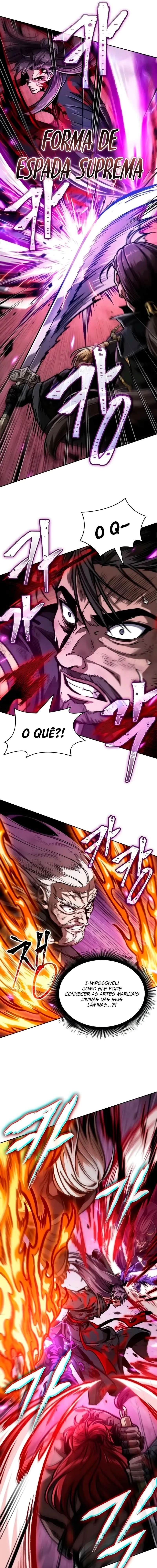 Read Nanotecnologia Marcial (PT-BR) PT Manga Online