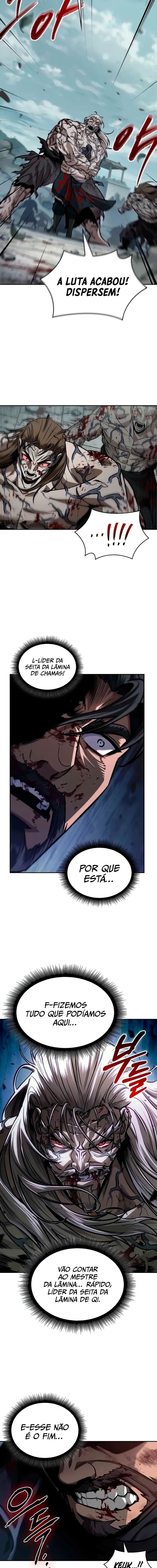 Read Nanotecnologia Marcial (PT-BR) PT Manga Online