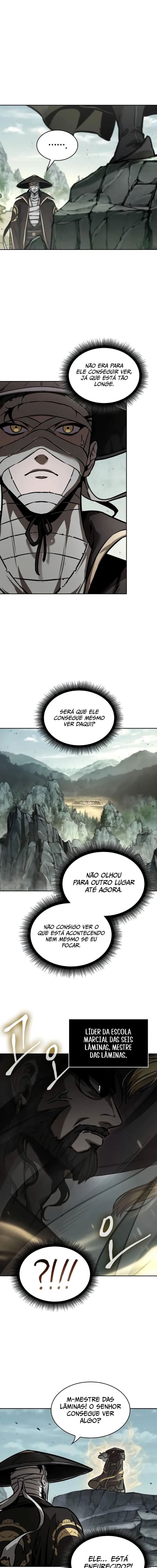 Read Nanotecnologia Marcial (PT-BR) PT Manga Online