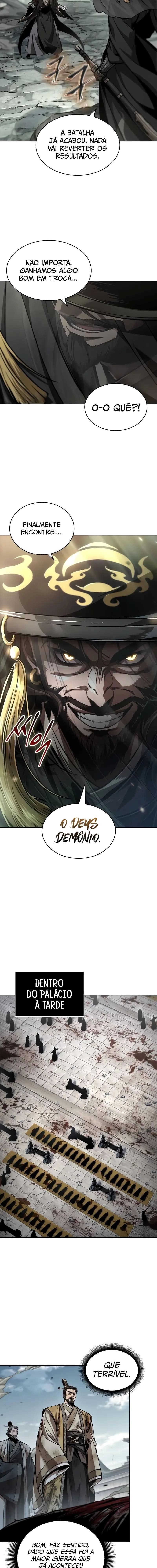 Read Nanotecnologia Marcial (PT-BR) PT Manga Online