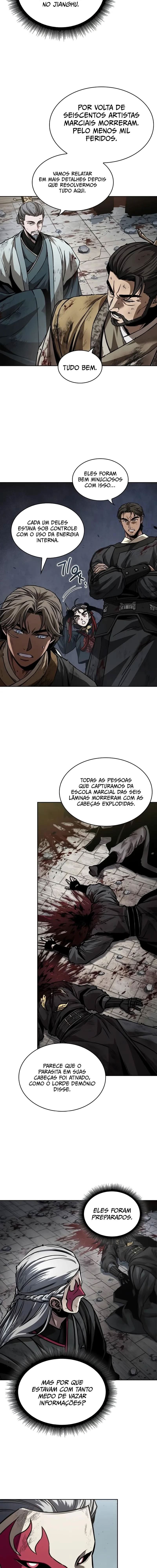 Read Nanotecnologia Marcial (PT-BR) PT Manga Online